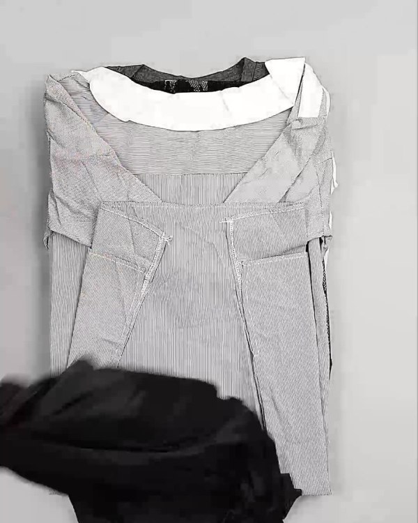 Фотография  823 - Платья Корея#20 шт, ЛОТ №5616 оптом в Салехарде и Ямало-Ненецком АО