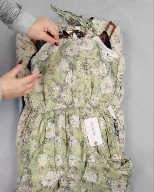 Фотография  684 - Платья Корея#20 шт, ЛОТ №5616 оптом в Салехарде и Ямало-Ненецком АО