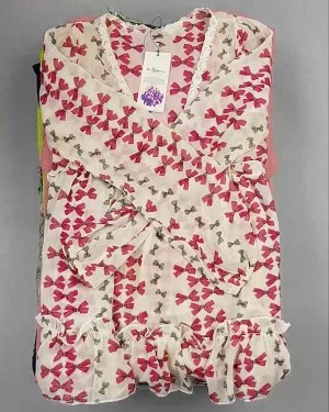 Фотография  419 - Платья Корея#20 шт, ЛОТ №5616 оптом в Салехарде и Ямало-Ненецком АО