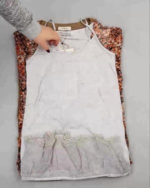 Фотография  217 - Платья Корея#20 шт, ЛОТ №5617 оптом в Салехарде и Ямало-Ненецком АО