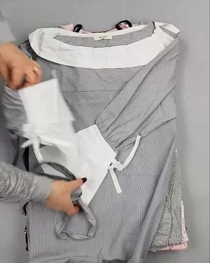 Фотография  206 - Платья Корея#20 шт, ЛОТ №5617 оптом в Салехарде и Ямало-Ненецком АО