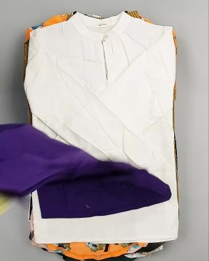 Фотография  277 - Блузки Корея#20 шт, ЛОТ №5622 оптом в Салехарде и Ямало-Ненецком АО