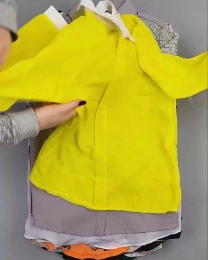 Фотография  828 - Блузки Корея#20 шт, ЛОТ №5622 оптом в Салехарде и Ямало-Ненецком АО