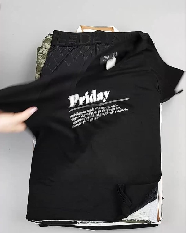 Фотография  479 - BRAND STOCK Summer#20 кг, ЛОТ №5633 оптом в Салехарде и Ямало-Ненецком АО