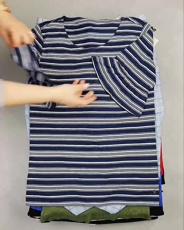 Фотография  937 - BRAND STOCK Summer#20 кг, ЛОТ №5633 оптом в Салехарде и Ямало-Ненецком АО