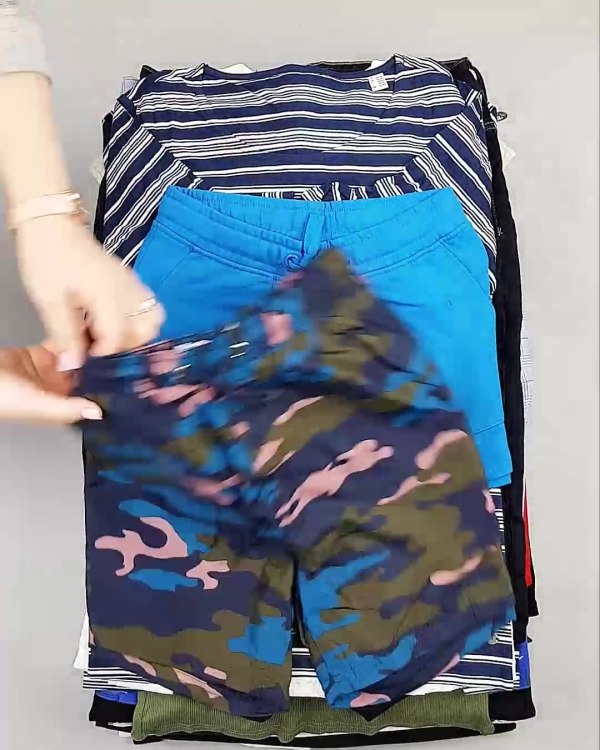 Фотография  527 - BRAND STOCK Summer#20 кг, ЛОТ №5633 оптом в Салехарде и Ямало-Ненецком АО