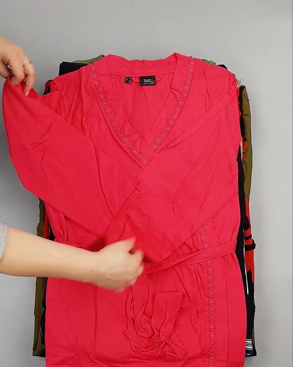 Фотография  455 - BRAND STOCK Summer#20 кг, ЛОТ №5637 оптом в Салехарде и Ямало-Ненецком АО