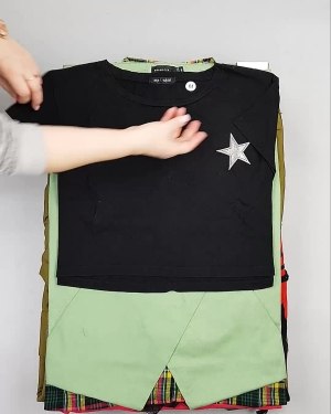 Фотография  658 - BRAND STOCK Summer#20 кг, ЛОТ №5637 оптом в Салехарде и Ямало-Ненецком АО