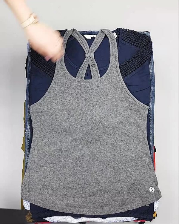 Фотография  205 - BRAND STOCK Summer#20 кг, ЛОТ №5637 оптом в Салехарде и Ямало-Ненецком АО