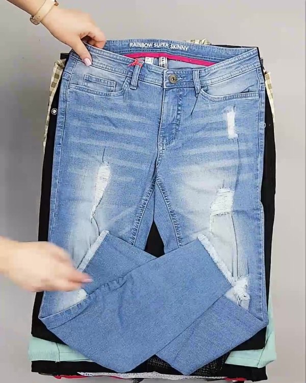 Фотография  597 - BRAND STOCK Summer#20 кг, ЛОТ №5637 оптом в Салехарде и Ямало-Ненецком АО