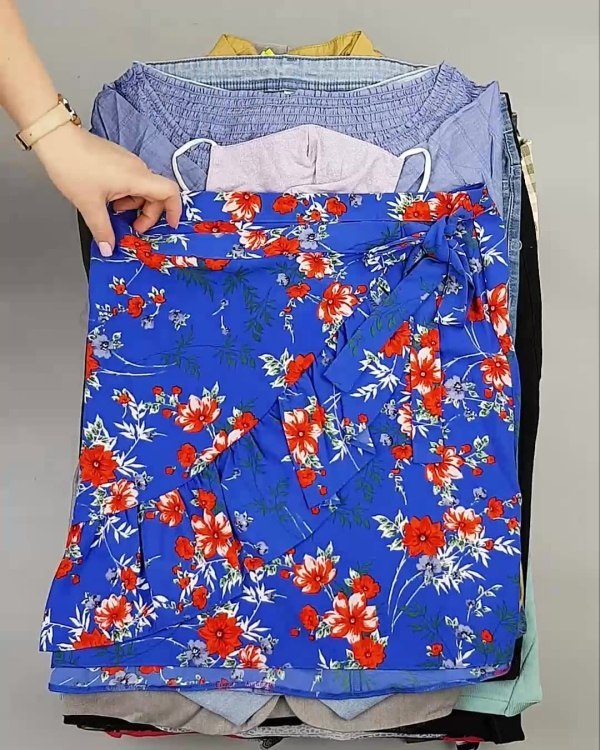 Фотография  897 - BRAND STOCK Summer#20 кг, ЛОТ №5637 оптом в Салехарде и Ямало-Ненецком АО