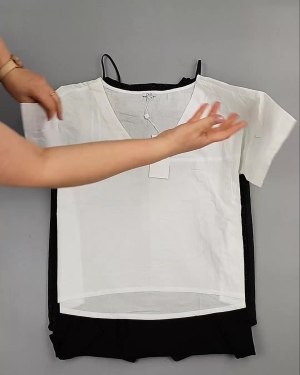 Фотография  901 - OVS Summer м/ж mix#15 кг, ЛОТ №5670 оптом в Салехарде и Ямало-Ненецком АО