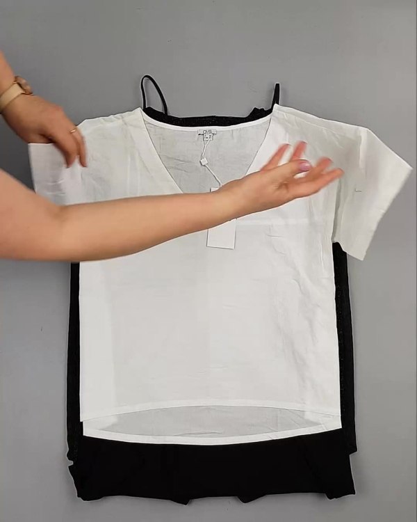 Фотография  806 - OVS Summer м/ж mix#15 кг, ЛОТ №5670 оптом в Салехарде и Ямало-Ненецком АО