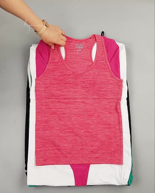 Фотография  928 - OVS Summer м/ж mix#15 кг, ЛОТ №5670 оптом в Салехарде и Ямало-Ненецком АО