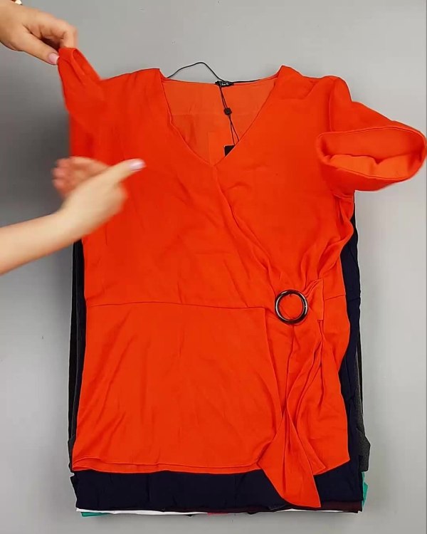 Фотография  747 - OVS Summer м/ж mix#15 кг, ЛОТ №5670 оптом в Салехарде и Ямало-Ненецком АО