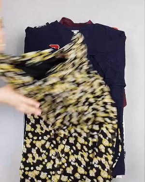 Фотография  255 - OVS Summer м/ж mix#15 кг, ЛОТ №5670 оптом в Салехарде и Ямало-Ненецком АО