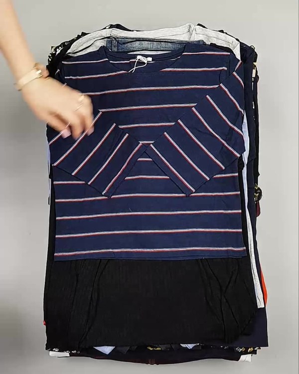 Фотография  653 - OVS Summer м/ж mix#15 кг, ЛОТ №5670 оптом в Салехарде и Ямало-Ненецком АО