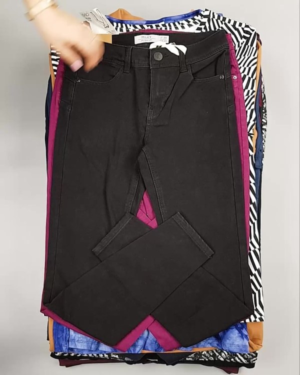 Фотография  771 - OVS Summer м/ж mix#15 кг, ЛОТ №5674 оптом в Салехарде и Ямало-Ненецком АО