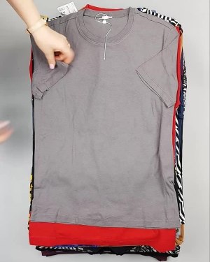 Фотография  821 - OVS Summer м/ж mix#15 кг, ЛОТ №5674 оптом в Салехарде и Ямало-Ненецком АО