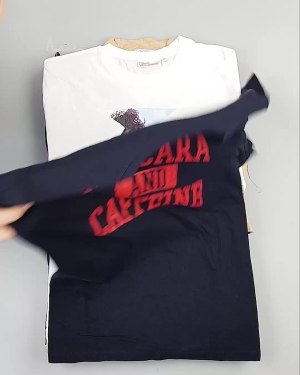 Фотография  912 - OVS Summer м/ж mix#15 кг, ЛОТ №5799 оптом в Салехарде и Ямало-Ненецком АО