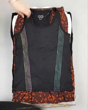 Фотография  338 - OVS Summer м/ж mix#15 кг, ЛОТ №5799 оптом в Салехарде и Ямало-Ненецком АО