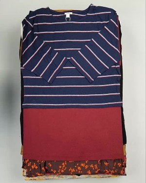 Фотография  965 - OVS Summer м/ж mix#15 кг, ЛОТ №5799 оптом в Салехарде и Ямало-Ненецком АО