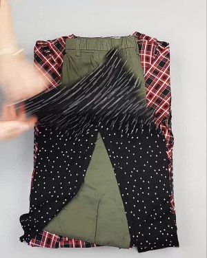 Фотография  502 - OVS Summer м/ж mix#15 кг, ЛОТ №5801 оптом в Салехарде и Ямало-Ненецком АО