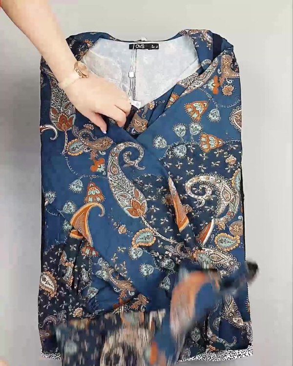 Фотография  219 - OVS Summer м/ж mix#15 кг, ЛОТ №5801 оптом в Салехарде и Ямало-Ненецком АО