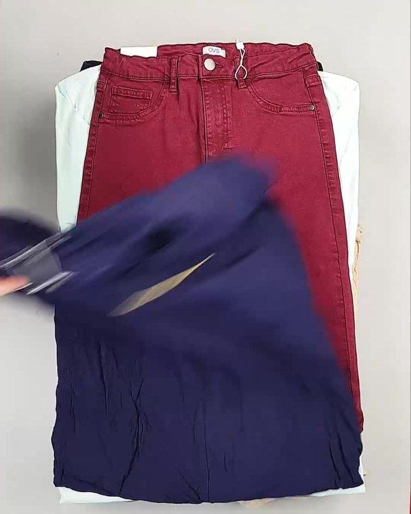 Фотография  685 - OVS Summer м/ж mix#15 кг, ЛОТ №5802 оптом в Салехарде и Ямало-Ненецком АО