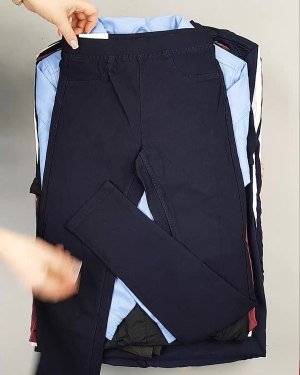 Фотография  171 - OVS Summer м/ж mix#15 кг, ЛОТ №5802 оптом в Салехарде и Ямало-Ненецком АО