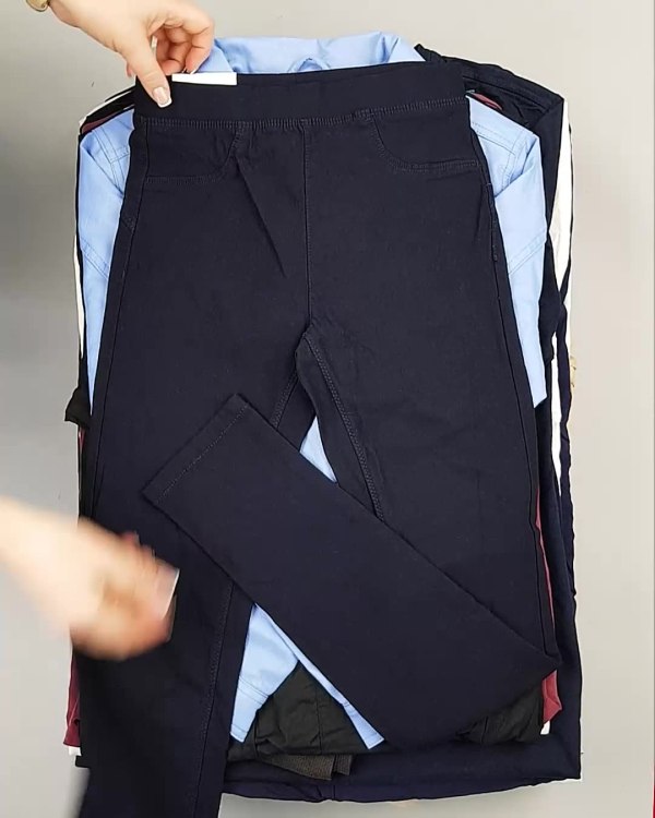 Фотография  734 - OVS Summer м/ж mix#15 кг, ЛОТ №5802 оптом в Салехарде и Ямало-Ненецком АО