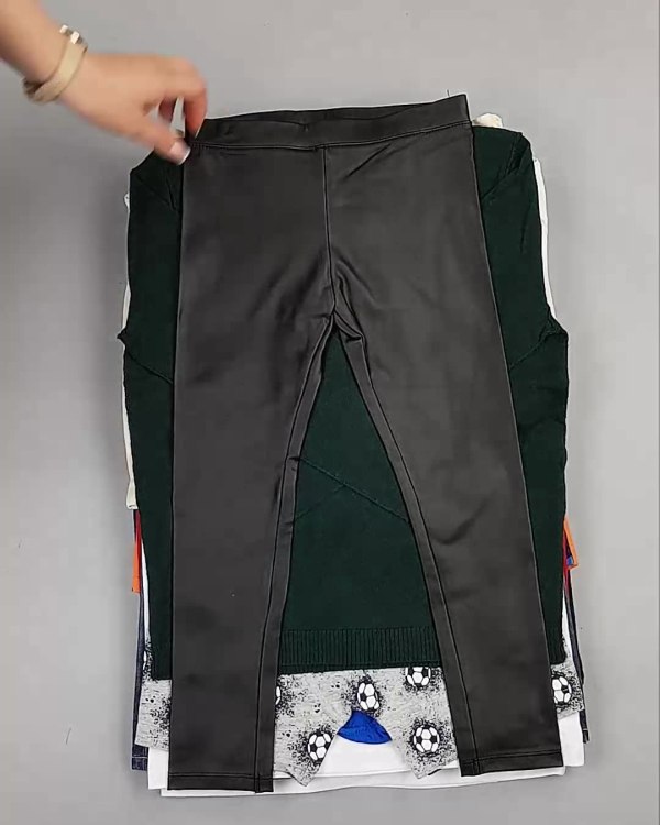 Фотография  226 - BRAND STOCK Kids Summer#10 кг, ЛОТ №5810 оптом в Салехарде и Ямало-Ненецком АО