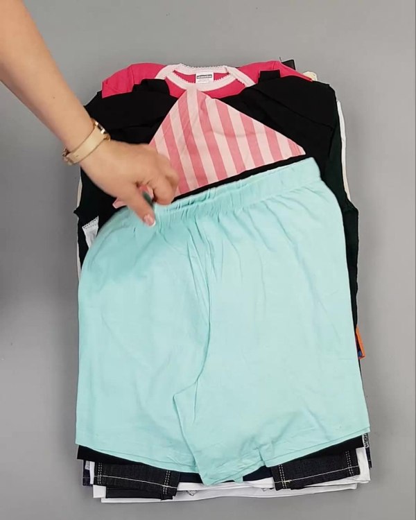 Фотография  195 - BRAND STOCK Kids Summer#10 кг, ЛОТ №5810 оптом в Салехарде и Ямало-Ненецком АО