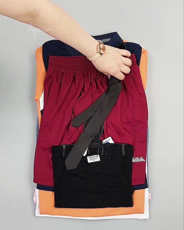 Фотография  273 - BRAND STOCK Kids Summer#10 кг, ЛОТ №5811 оптом в Салехарде и Ямало-Ненецком АО