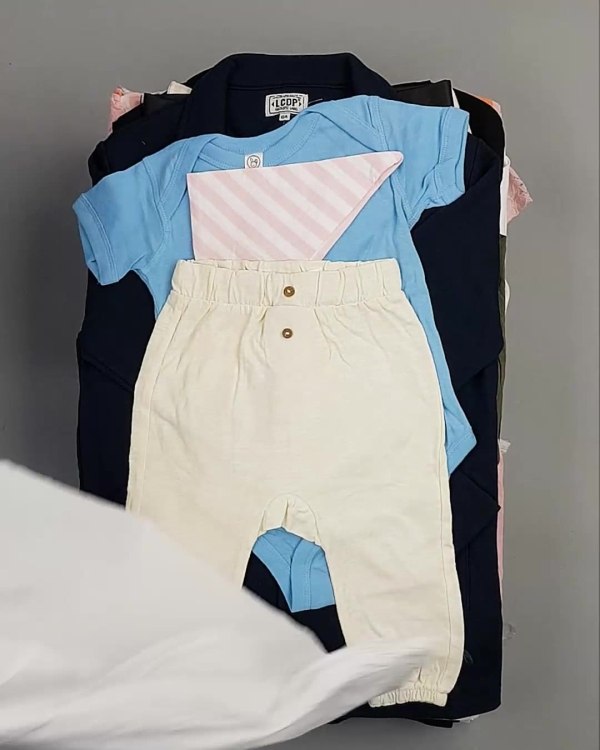 Фотография  943 - BRAND STOCK Kids Summer#10 кг, ЛОТ №5811 оптом в Салехарде и Ямало-Ненецком АО