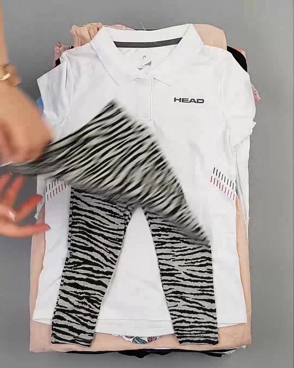 Фотография  134 - BRAND STOCK Kids Summer#10 кг, ЛОТ №5811 оптом в Салехарде и Ямало-Ненецком АО