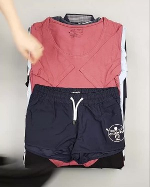 Фотография  347 - LIDL Summer м/ж 022024#14 кг, ЛОТ №5851 оптом в Салехарде и Ямало-Ненецком АО