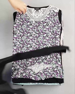 Фотография  450 - LIDL Summer м/ж 022024#14 кг, ЛОТ №5851 оптом в Салехарде и Ямало-Ненецком АО