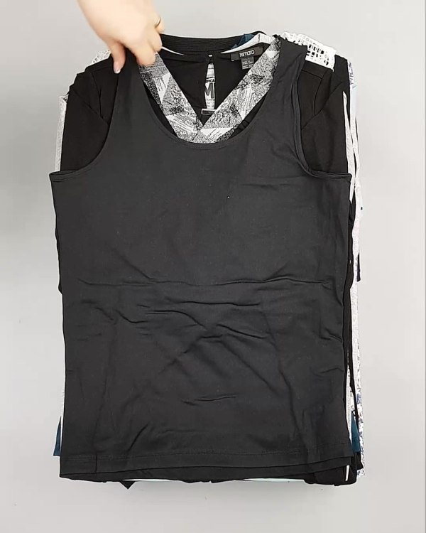 Фотография  739 - LIDL Summer м/ж 022024#14 кг, ЛОТ №5851 оптом в Салехарде и Ямало-Ненецком АО