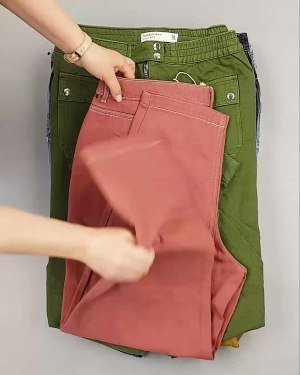 Фотография  260 - Джинсы NEXT Women#10 кг, ЛОТ №5876 оптом в Салехарде и Ямало-Ненецком АО