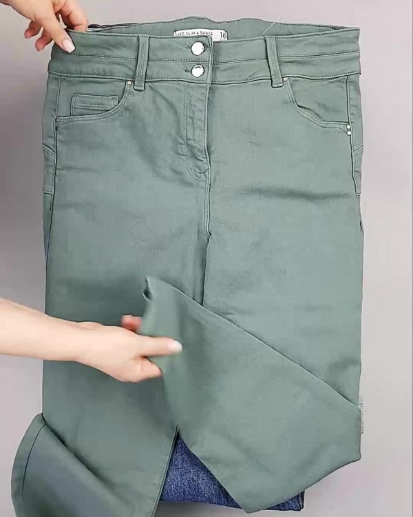 Фотография  215 - Джинсы NEXT Women#10 кг, ЛОТ №5876 оптом в Салехарде и Ямало-Ненецком АО