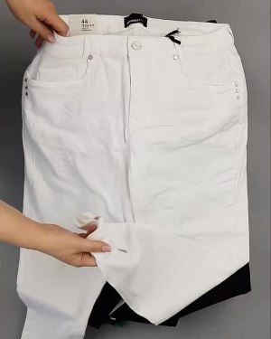 Фотография  880 - Джинсы DK Company 022024#10 кг, ЛОТ №5946 оптом в Салехарде и Ямало-Ненецком АО