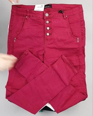 Фотография  218 - Джинсы DK Company 022024#10 кг, ЛОТ №5946 оптом в Салехарде и Ямало-Ненецком АО