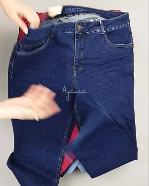 Фотография  332 - Джинсы DK Company 022024#10 кг, ЛОТ №5947 оптом в Салехарде и Ямало-Ненецком АО