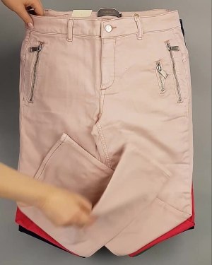 Фотография  111 - Джинсы DK Company 022024#10 кг, ЛОТ №5947 оптом в Салехарде и Ямало-Ненецком АО