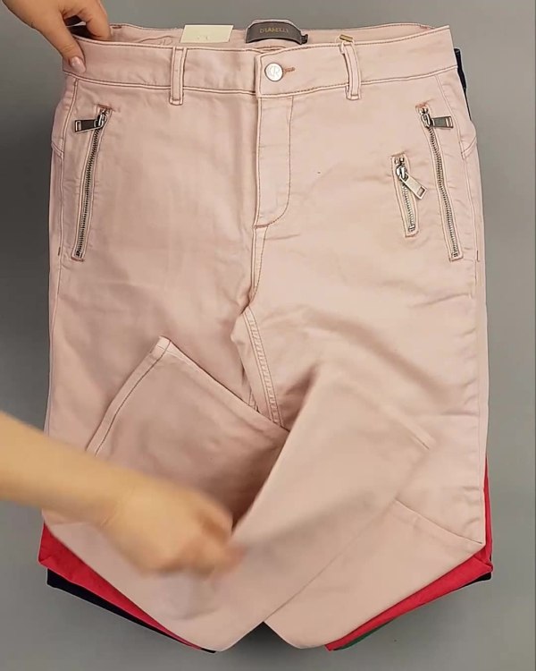 Фотография  114 - Джинсы DK Company 022024#10 кг, ЛОТ №5947 оптом в Салехарде и Ямало-Ненецком АО