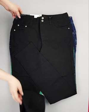 Фотография  970 - Джинсы DK Company 022024#10 кг, ЛОТ №5948 оптом в Салехарде и Ямало-Ненецком АО