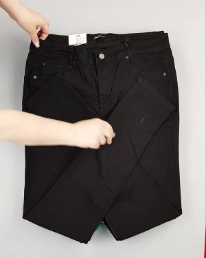 Фотография  174 - Джинсы DK Company 022024#10 кг, ЛОТ №5948 оптом в Салехарде и Ямало-Ненецком АО