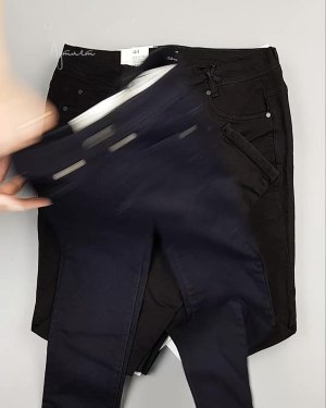 Фотография  291 - Джинсы DK Company 022024#10 кг, ЛОТ №5949 оптом в Салехарде и Ямало-Ненецком АО