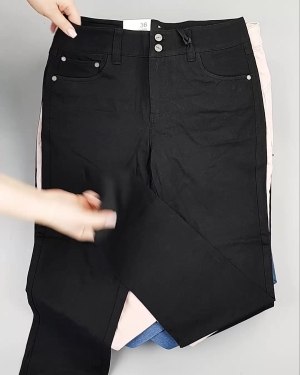 Фотография  263 - Джинсы DK Company 022024#10 кг, ЛОТ №5949 оптом в Салехарде и Ямало-Ненецком АО